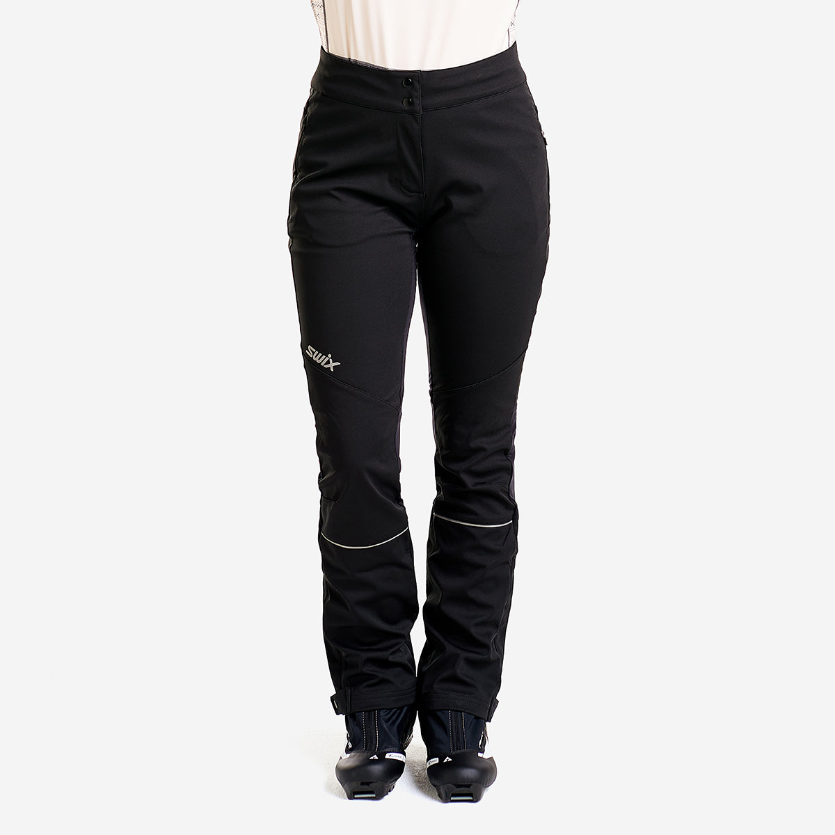 Voldo - Pantalon léger à coquille souple pour femmes