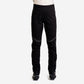 Solo - Pantalon coquille souple à glissières pour femmes