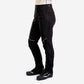 Solo - Pantalon coquille souple à glissières pour femmes
