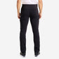 Solo - Pantalon coquille souple à glissières pour hommes