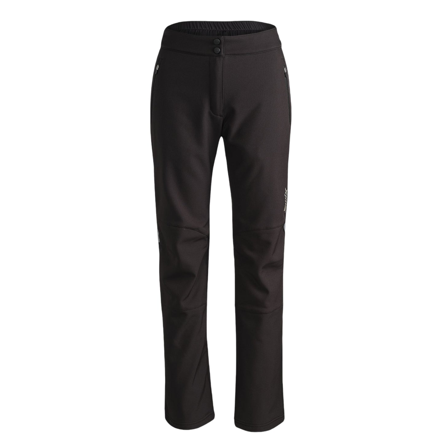 SWIX APPAREL  10000-BLACK XXL NORTHERN FUSION 