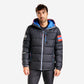 CLUB -  MANTEAU D'ÉQUIPE EN DUVET POUR HOMMEs