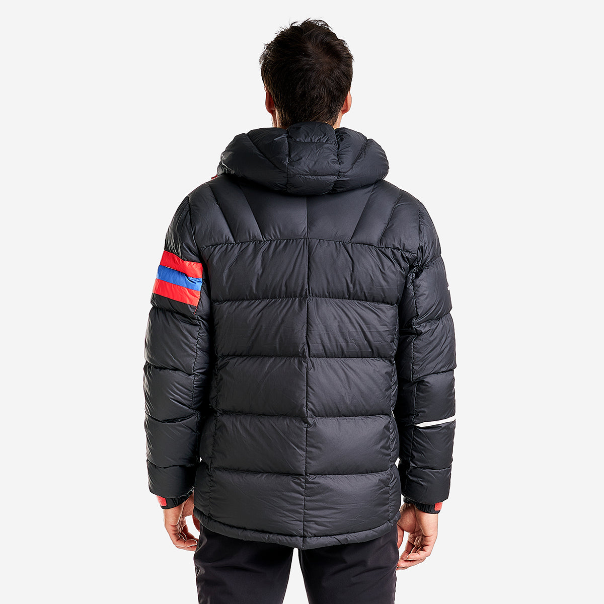 CLUB -  MANTEAU D'ÉQUIPE EN DUVET POUR HOMMEs