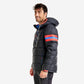 CLUB -  MANTEAU D'ÉQUIPE EN DUVET POUR HOMMEs