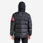 CLUB -  MANTEAU D'ÉQUIPE EN DUVET POUR HOMMEs