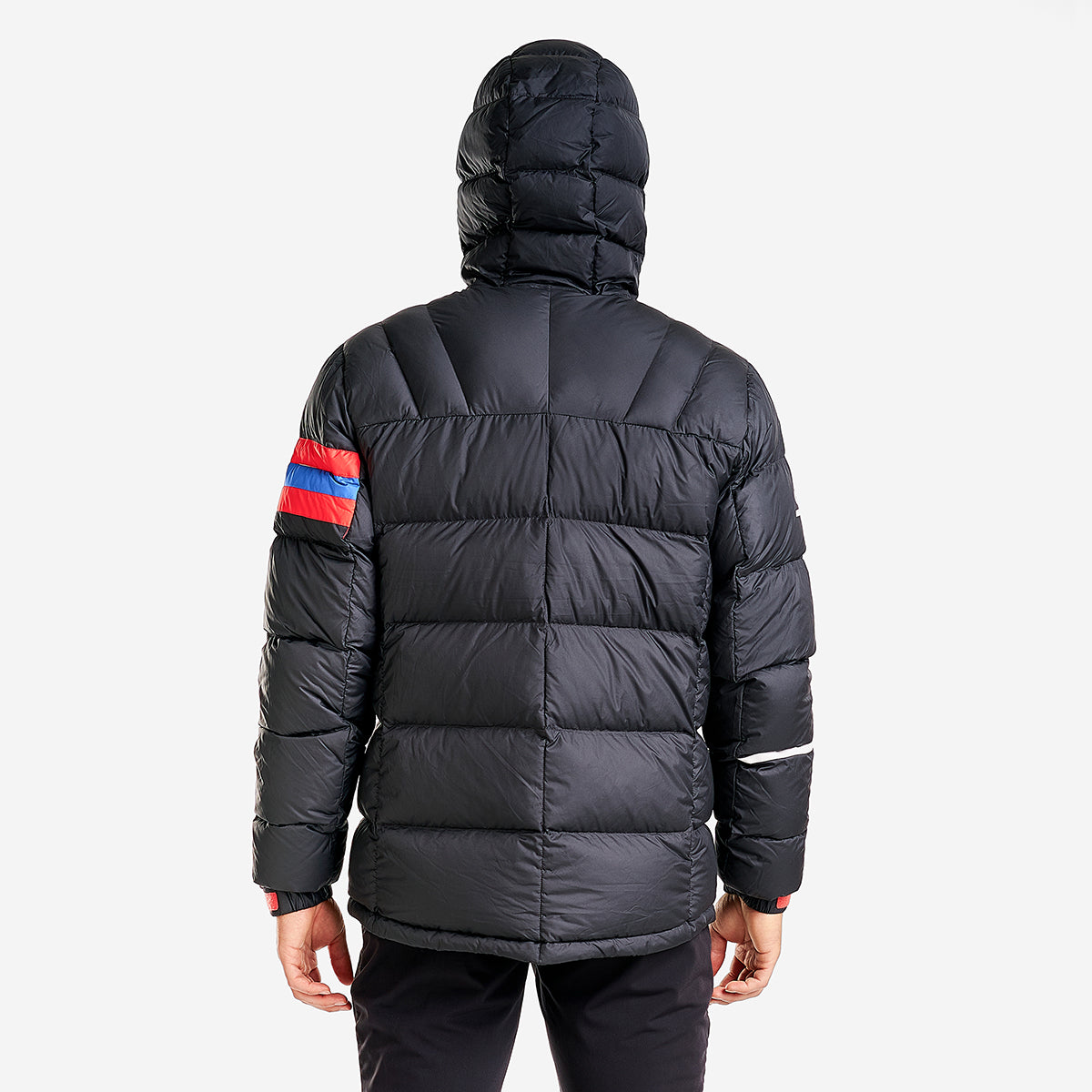 CLUB -  MANTEAU D'ÉQUIPE EN DUVET POUR HOMMEs