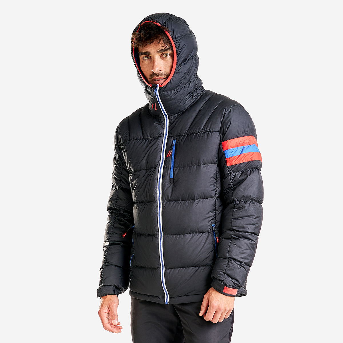 CLUB -  MANTEAU D'ÉQUIPE EN DUVET POUR HOMMEs