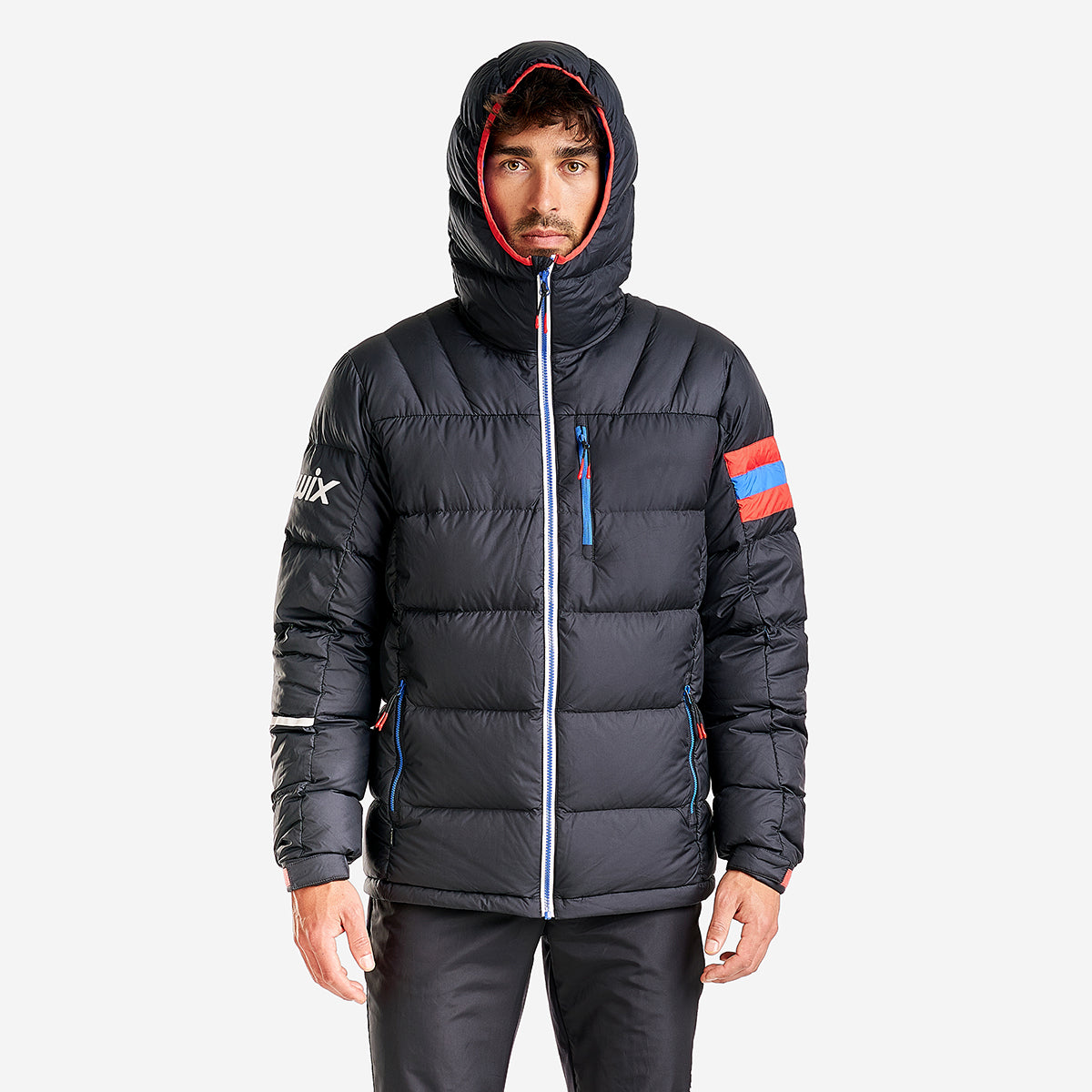 CLUB -  MANTEAU D'ÉQUIPE EN DUVET POUR HOMMEs