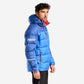 CLUB -  MANTEAU D'ÉQUIPE EN DUVET POUR HOMMEs