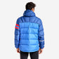 CLUB -  MANTEAU D'ÉQUIPE EN DUVET POUR HOMMEs
