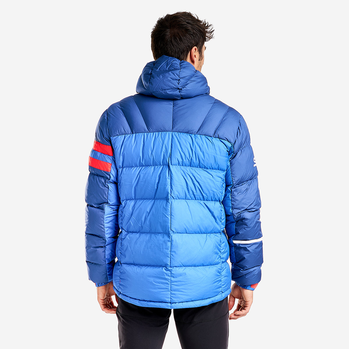 CLUB -  MANTEAU D'ÉQUIPE EN DUVET POUR HOMMEs