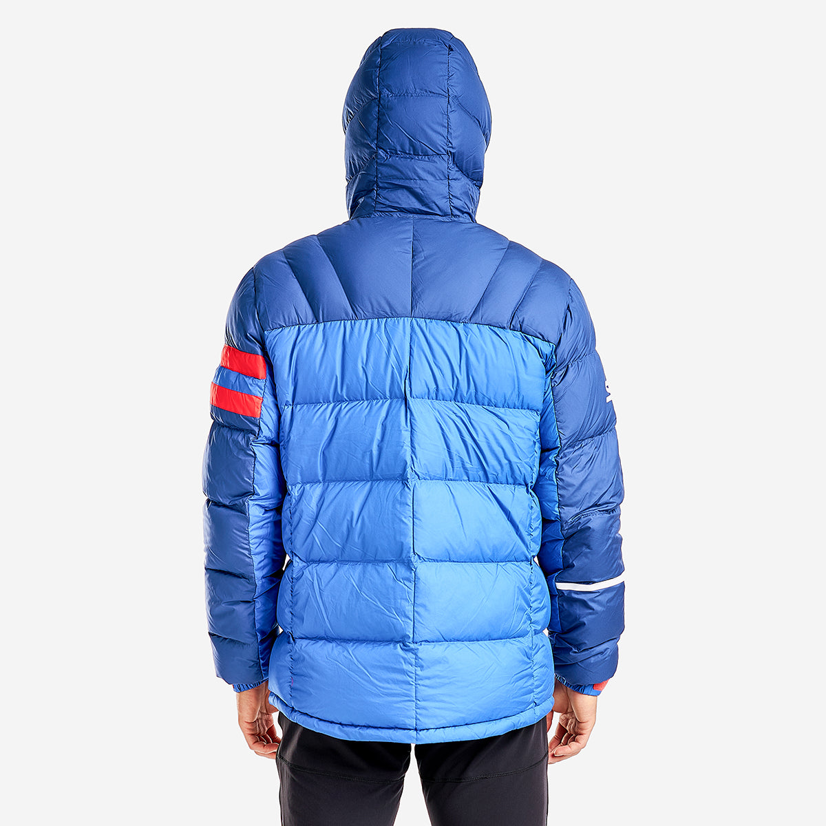 CLUB -  MANTEAU D'ÉQUIPE EN DUVET POUR HOMMEs