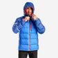 CLUB -  MANTEAU D'ÉQUIPE EN DUVET POUR HOMMEs