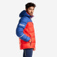 CLUB -  MANTEAU D'ÉQUIPE EN DUVET POUR HOMMEs