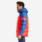 CLUB -  MANTEAU D'ÉQUIPE EN DUVET POUR HOMMEs