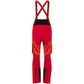 PANTALON COQUILLE AVEC BAVETTE SURMOUNT