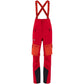 PANTALON COQUILLE AVEC BAVETTE SURMOUNT