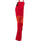 PANTALON COQUILLE AVEC BAVETTE SURMOUNT