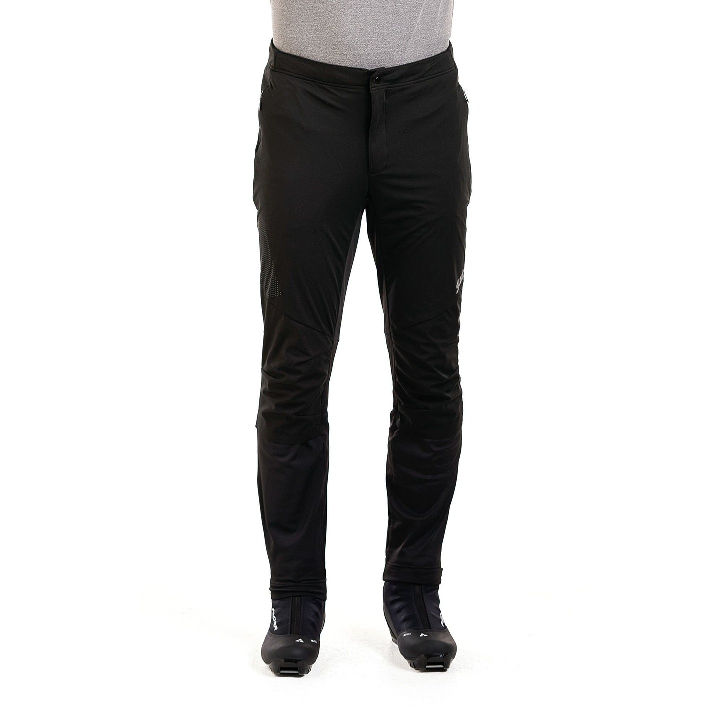 SWIX APPAREL  10000-BLACK XXL  