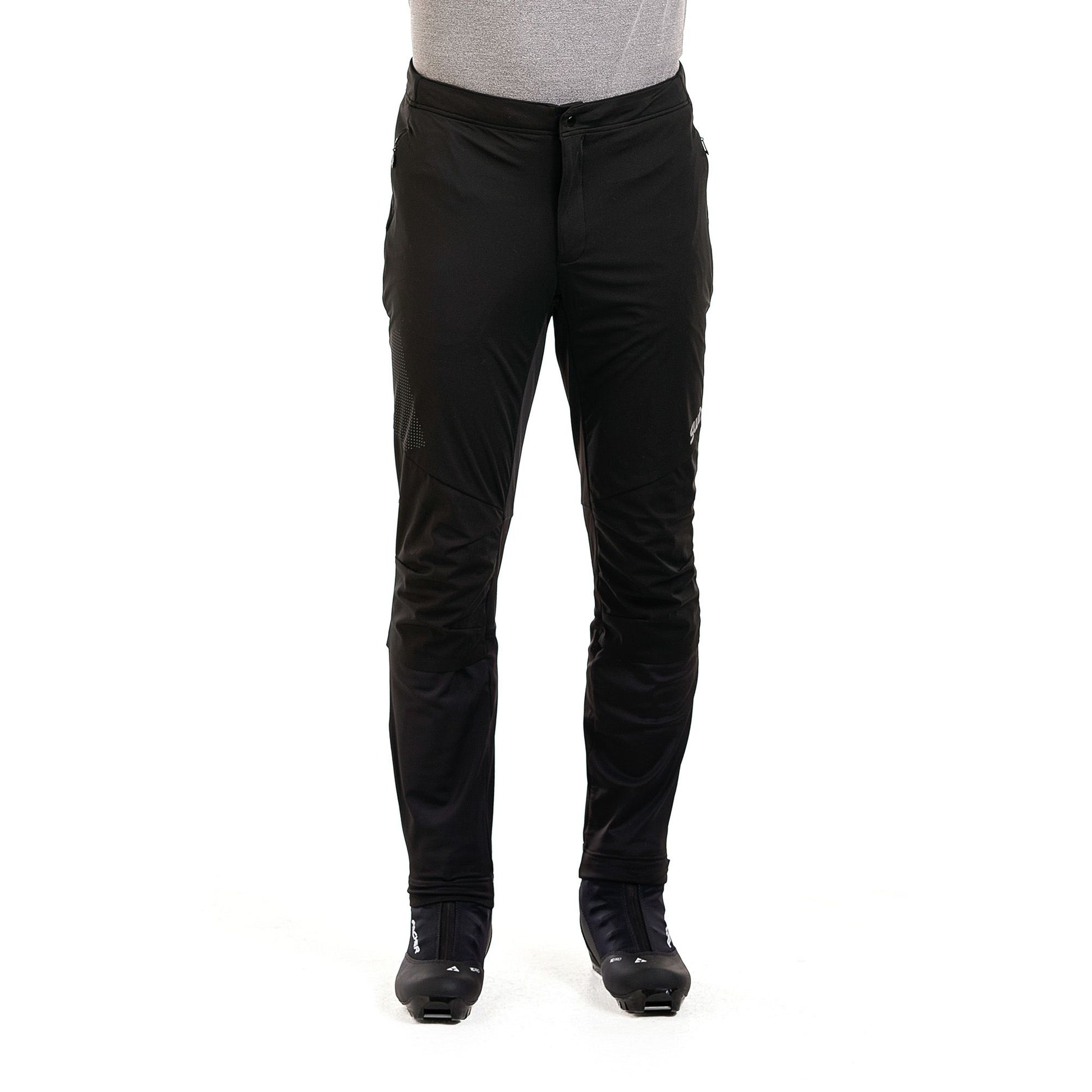 SWIX APPAREL  10000-BLACK XXL  