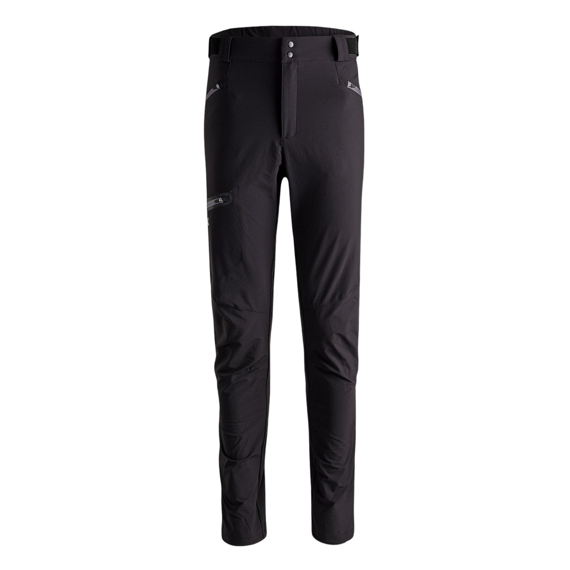 SWIX APPAREL  10000-BLACK XXL NORTHERN FUSION 