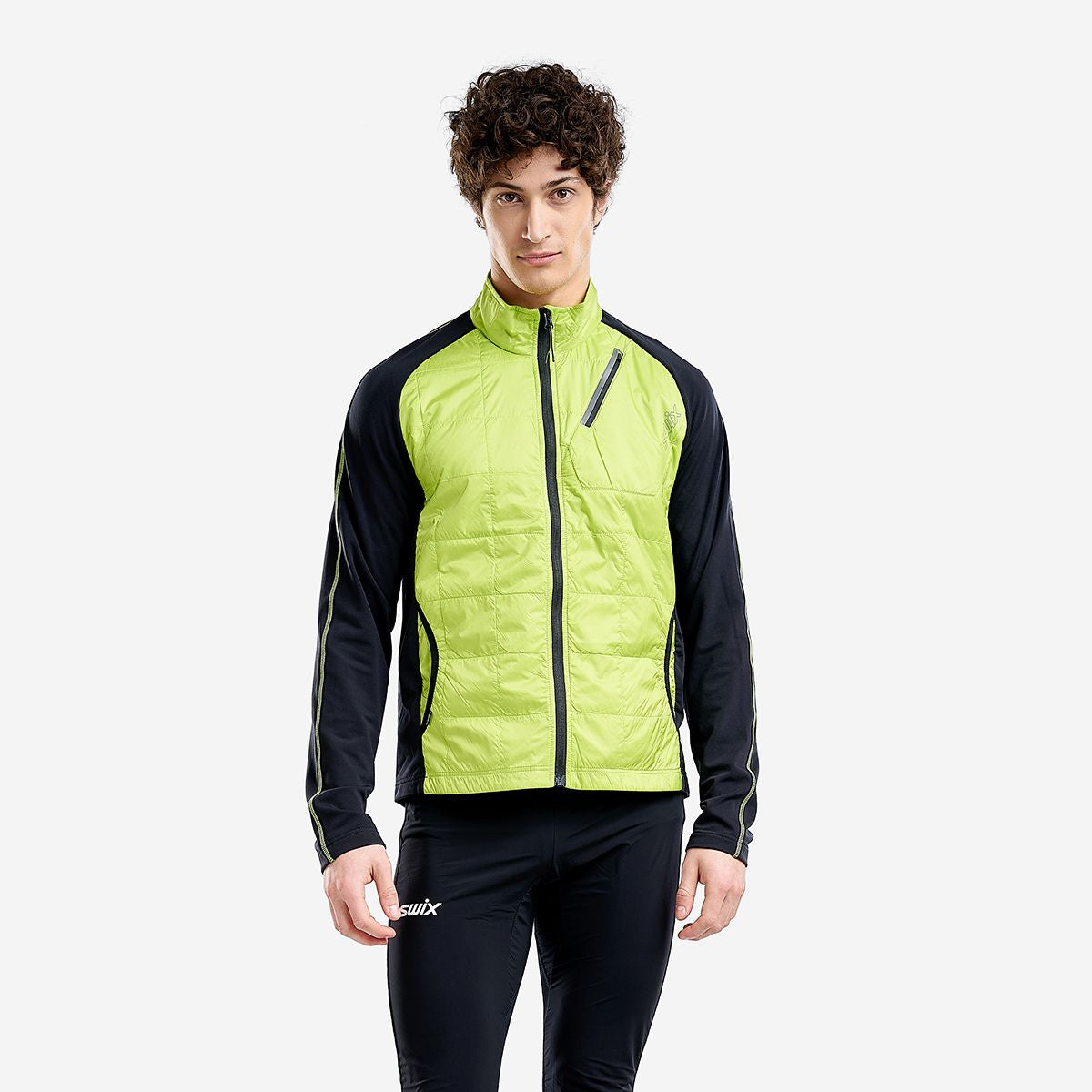 NAVADO PUSH - MANTEAU POUR HOMMES
