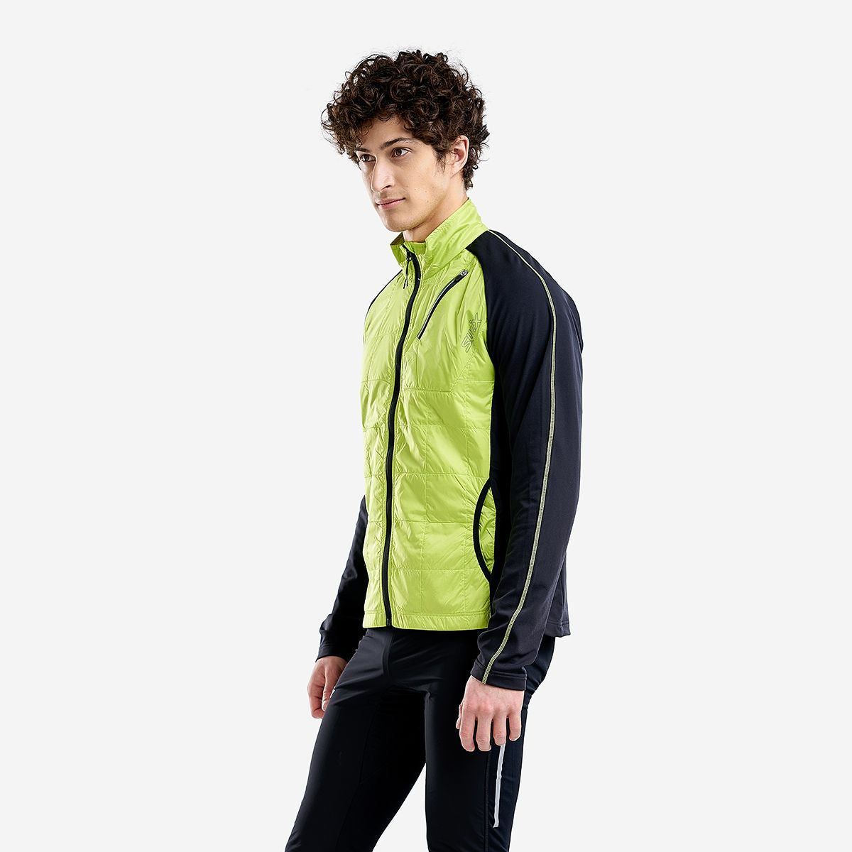 NAVADO PUSH - MANTEAU POUR HOMMES