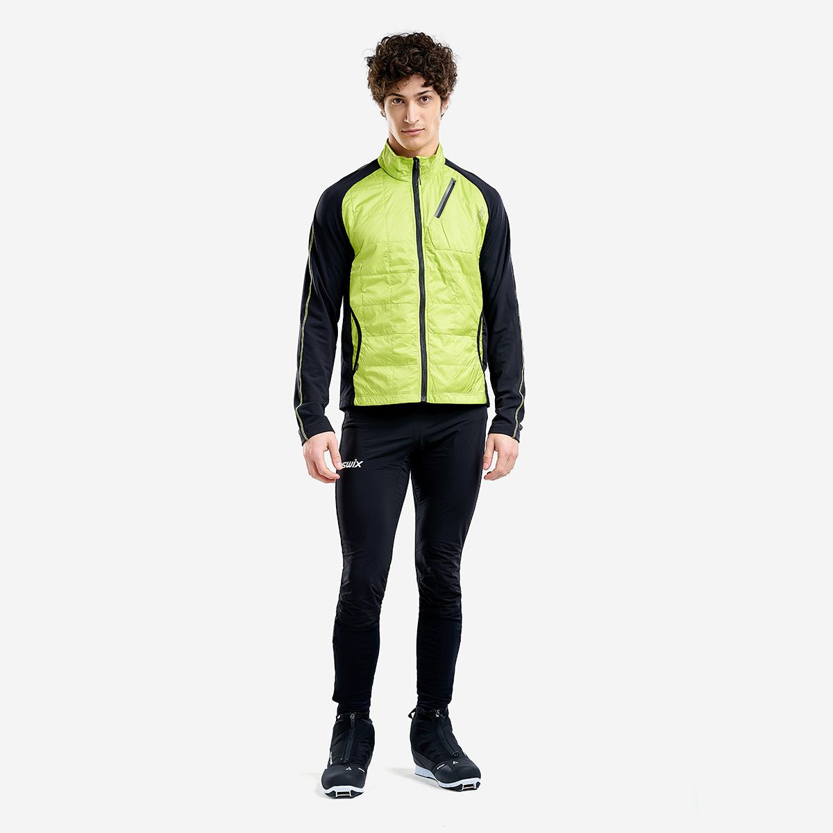 NAVADO PUSH - MANTEAU POUR HOMMES