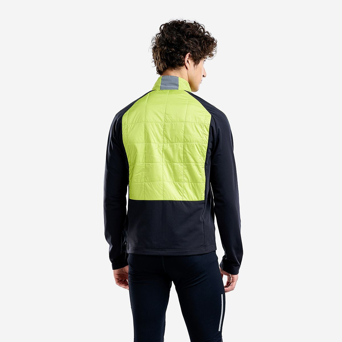 NAVADO PUSH - MANTEAU POUR HOMMES