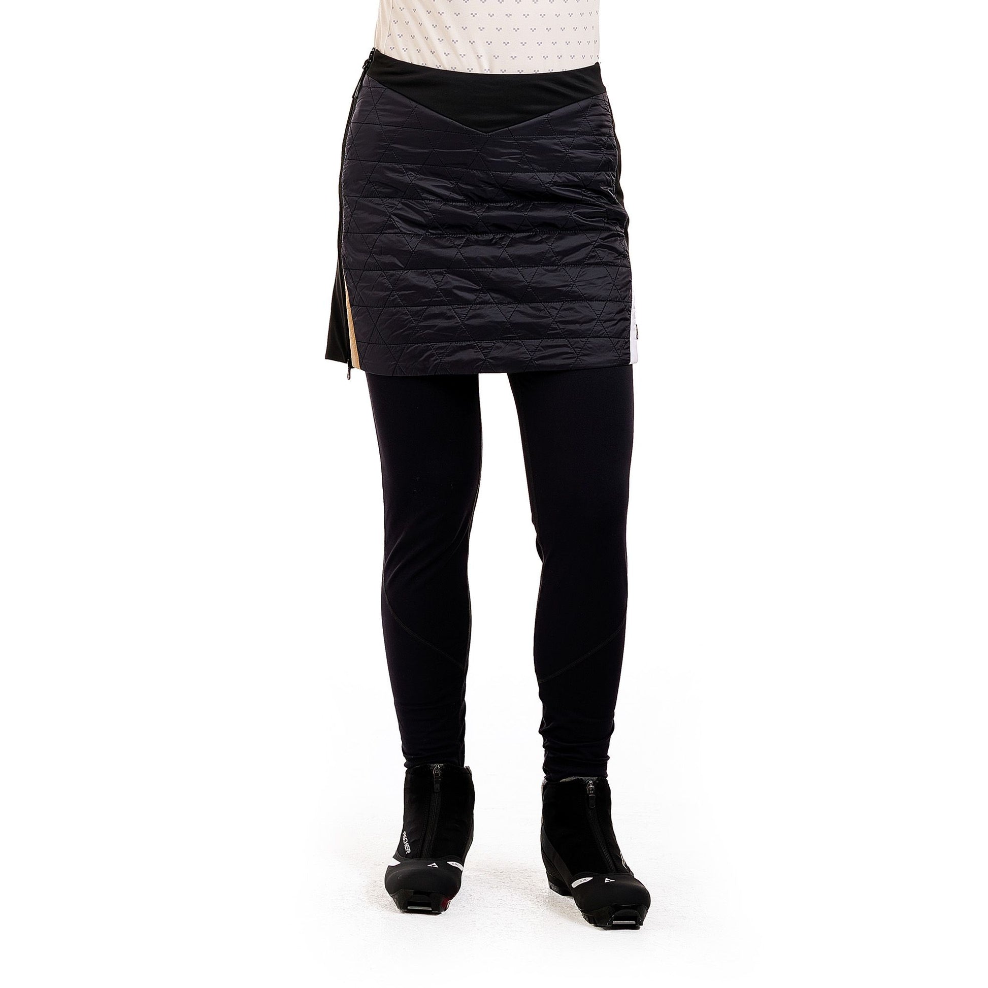 SWIX APPAREL  10000-BLACK XL  