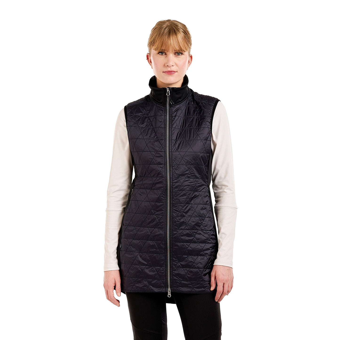 SWIX APPAREL  10000-BLACK XXL NORTHERN FUSION 