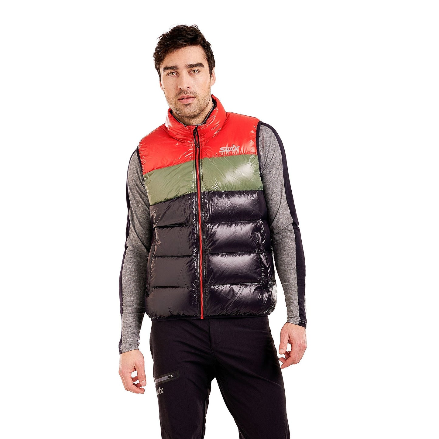 VESTE MATELASSÉ NORDLAND POUR HOMME