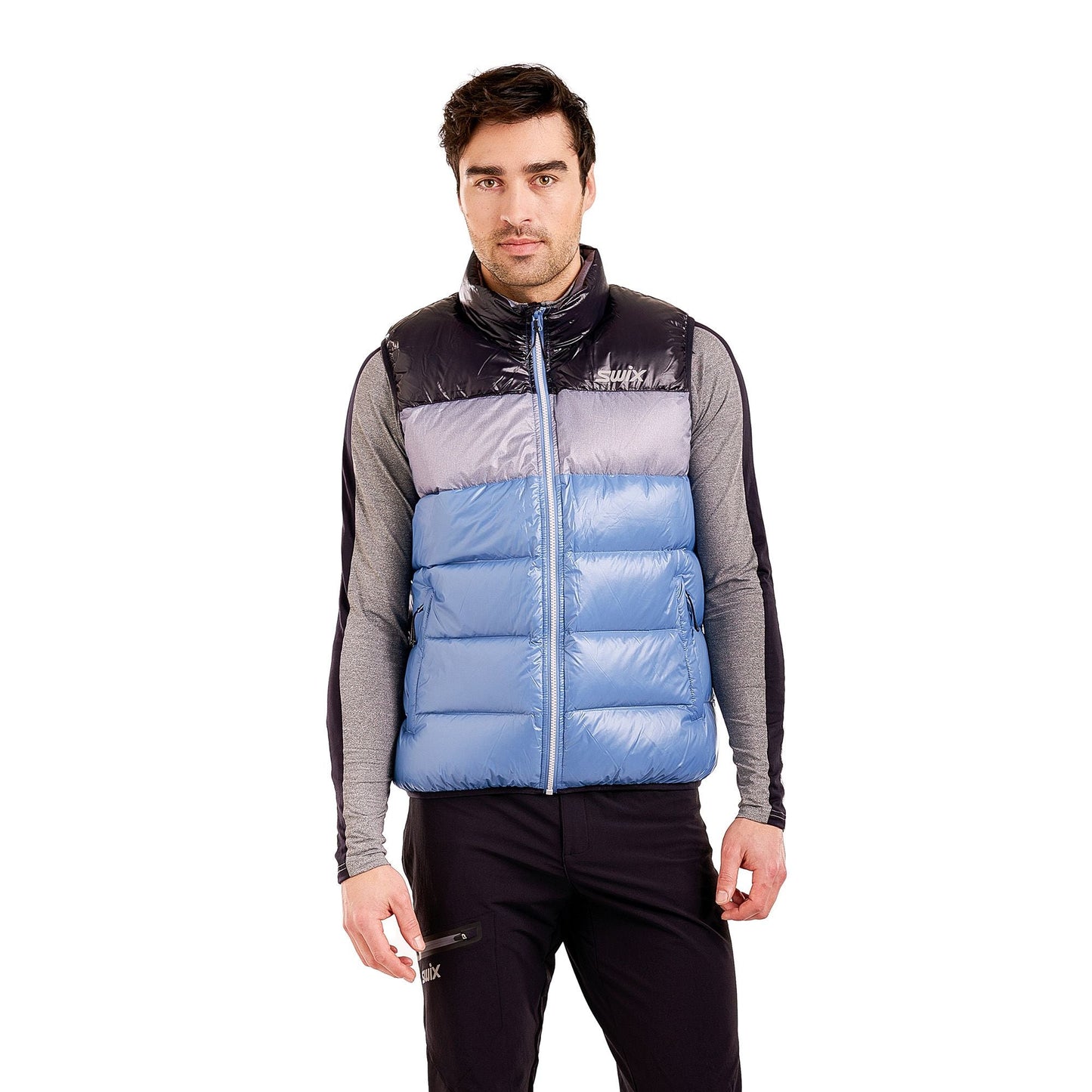 VESTE MATELASSÉ NORDLAND POUR HOMME
