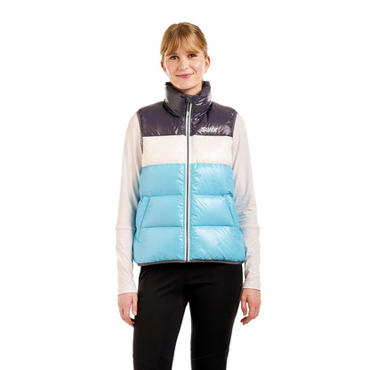 VESTE MATELASSÉ NORDLAND POUR FEMMES