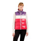 VESTE MATELASSÉ NORDLAND POUR FEMMES