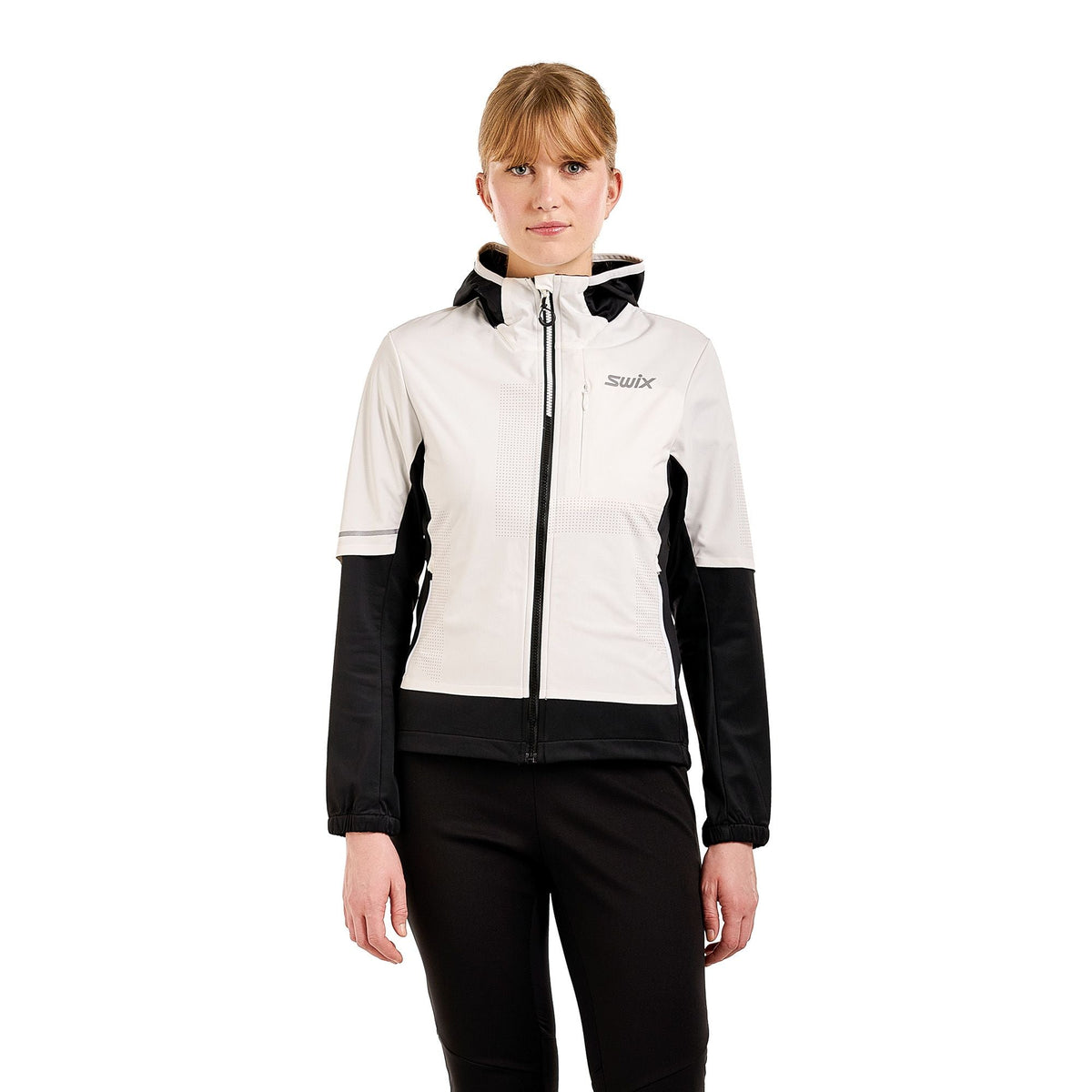 Delda - Manteau léger à coquille souple pour femmes