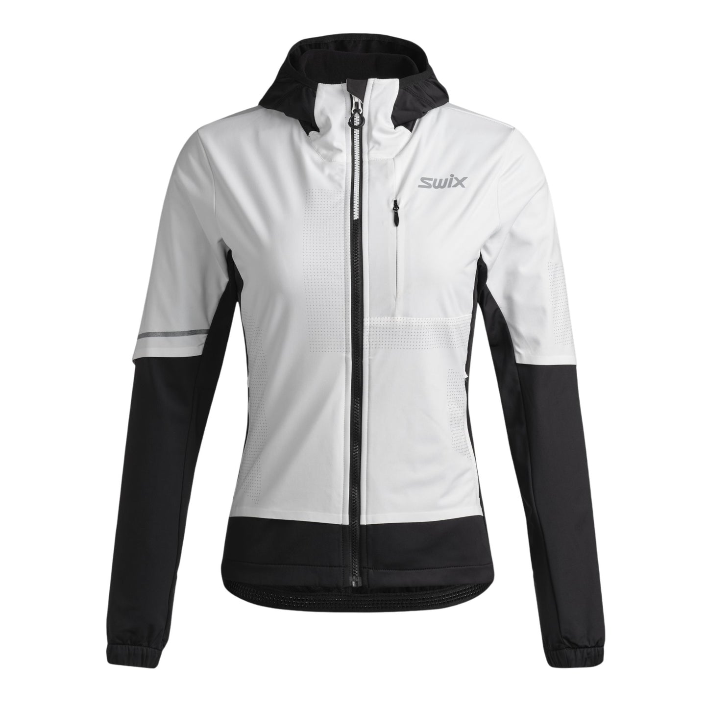 SWIX APPAREL  00025-SNOW-WHITE XL NORTHERN FUSION 
