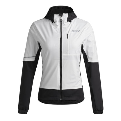 SWIX APPAREL  00025-SNOW-WHITE XL NORTHERN FUSION 