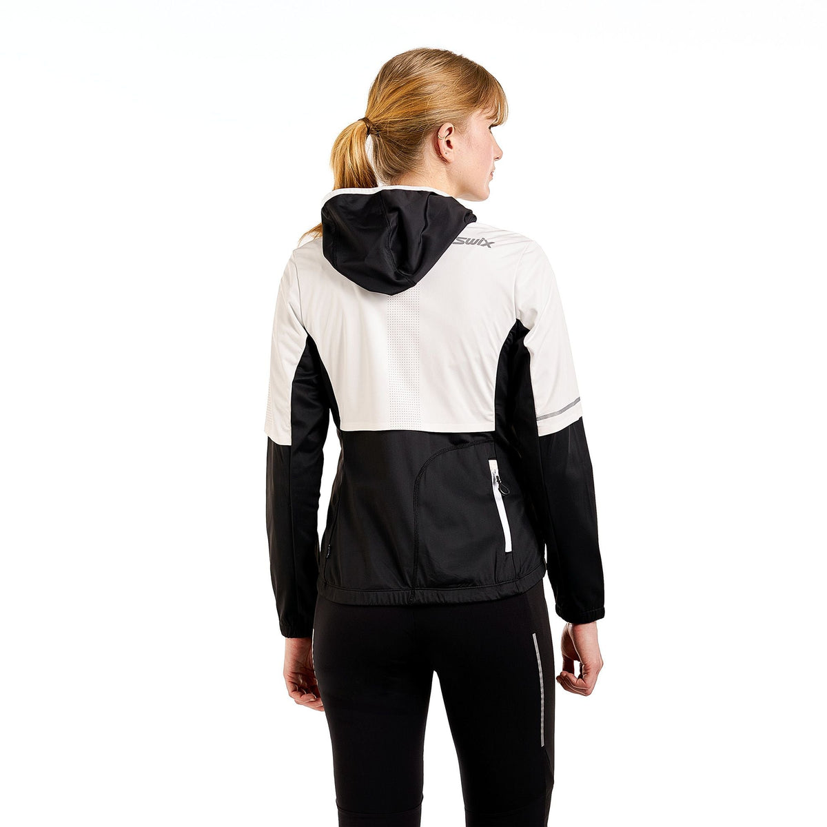 Delda - Manteau léger à coquille souple pour femmes