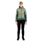 Delda - Manteau léger à coquille souple pour femmes