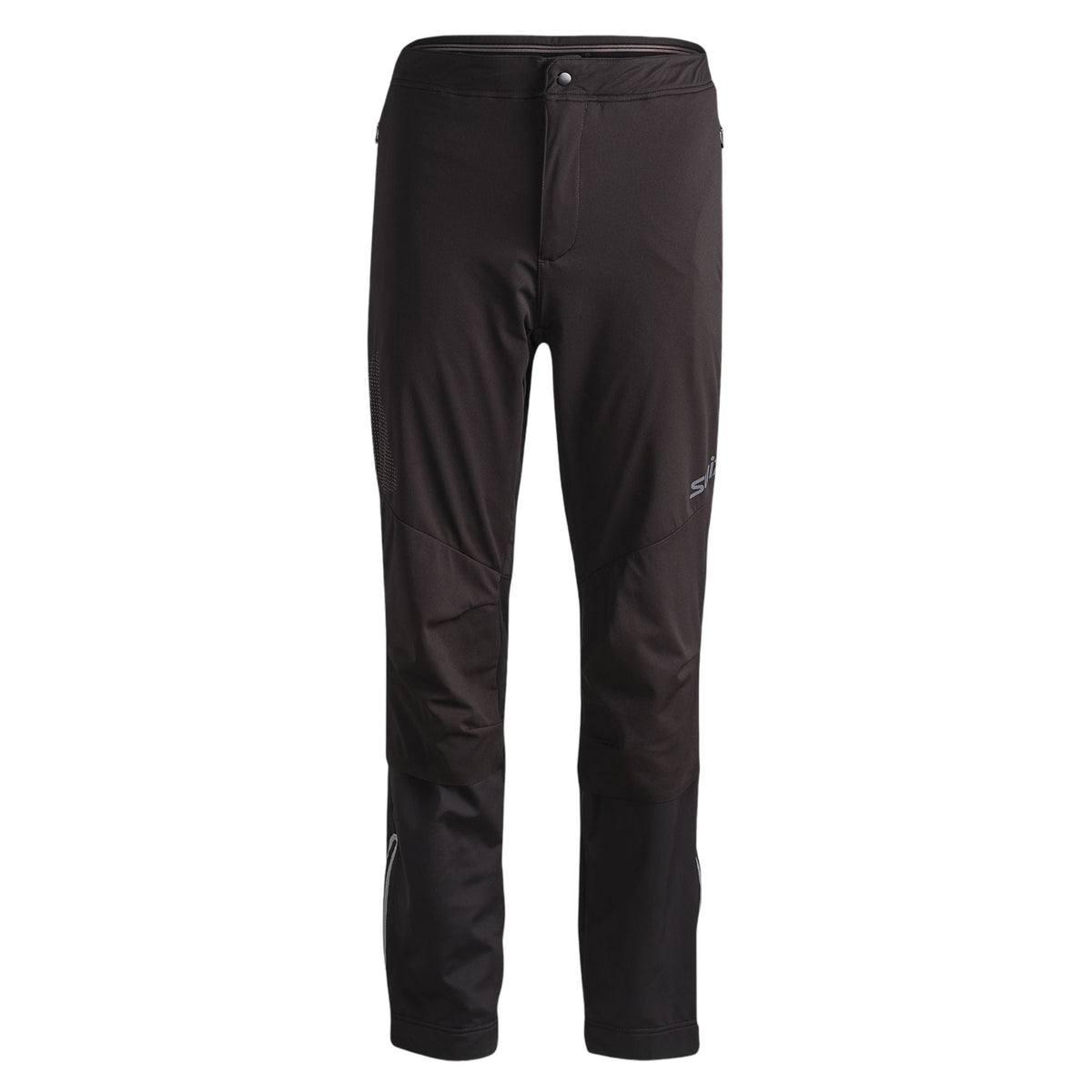 Delda - Pantalon léger à coquille souple pour hommes
