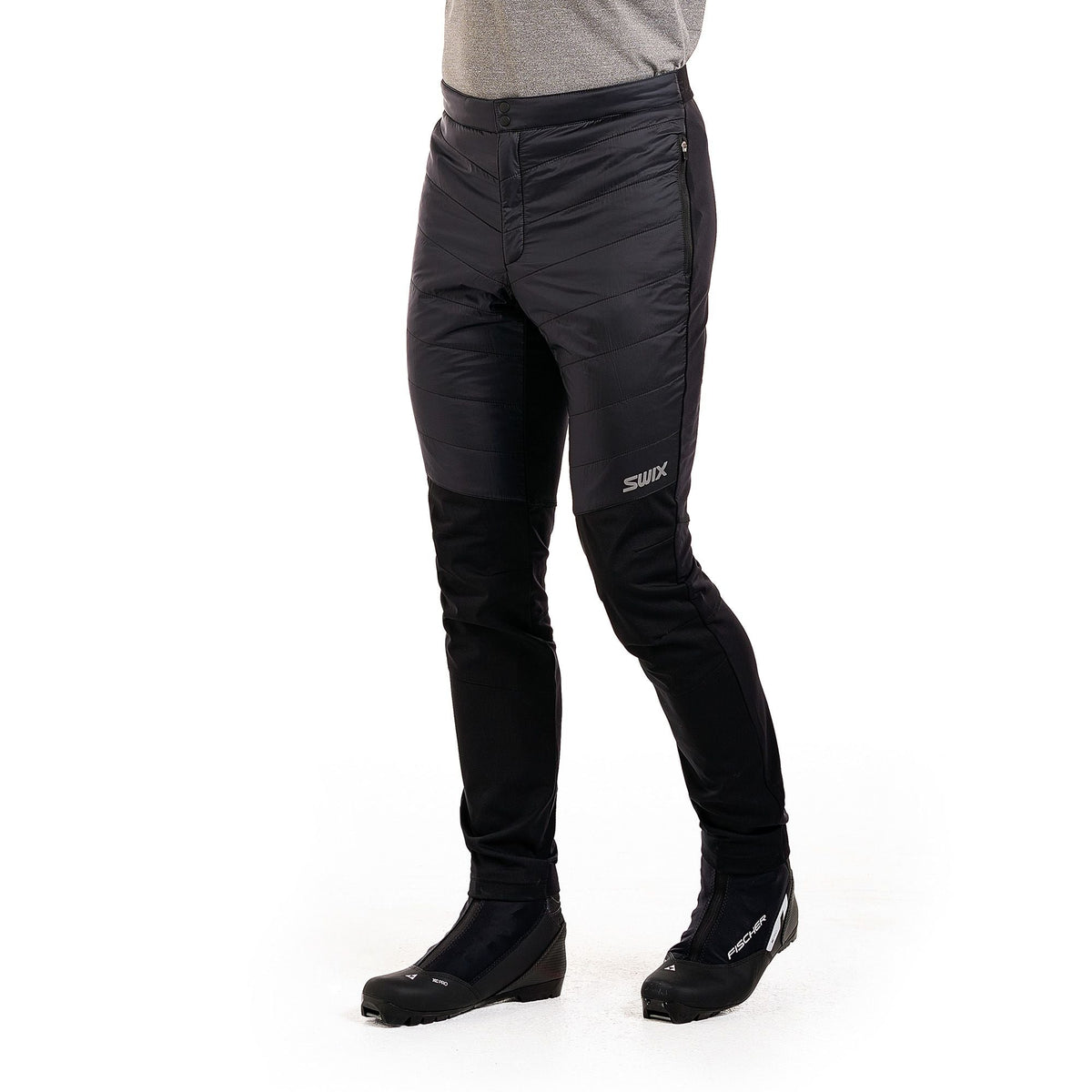 Delda - Pantalon léger à coquille souple pour hommes