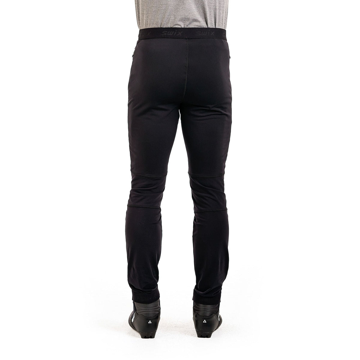Delda - Pantalon léger à coquille souple pour hommes