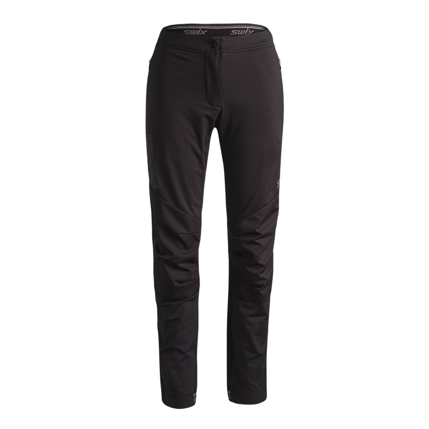SWIX APPAREL  10000-BLACK XL NORTHERN FUSION 