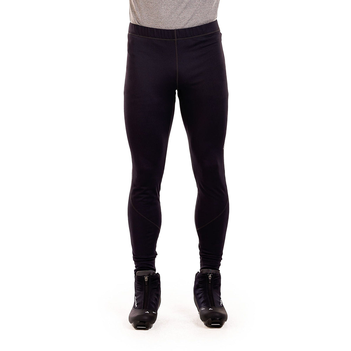 Delda - Leggings à coquille souple pour hommes