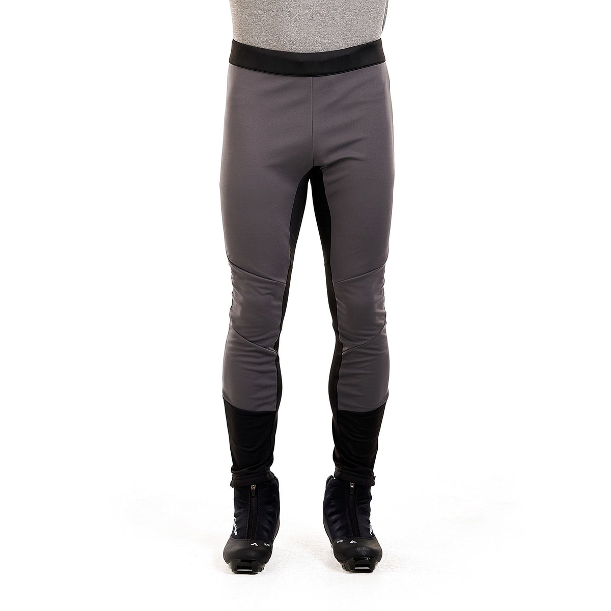 Delda - Leggings à coquille souple pour hommes