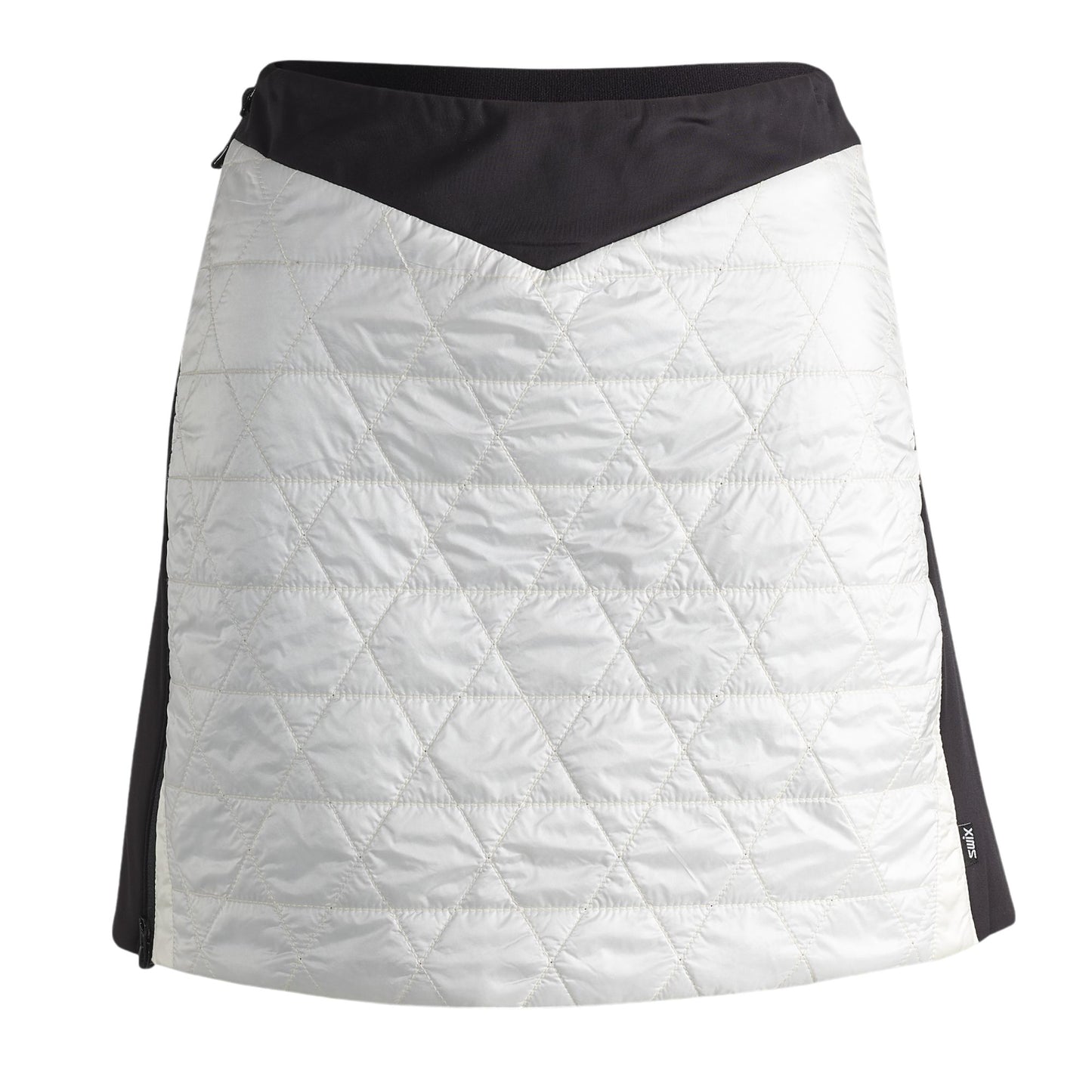 SWIX APPAREL  00025-SNOW-WHITE XL NORTHERN FUSION 