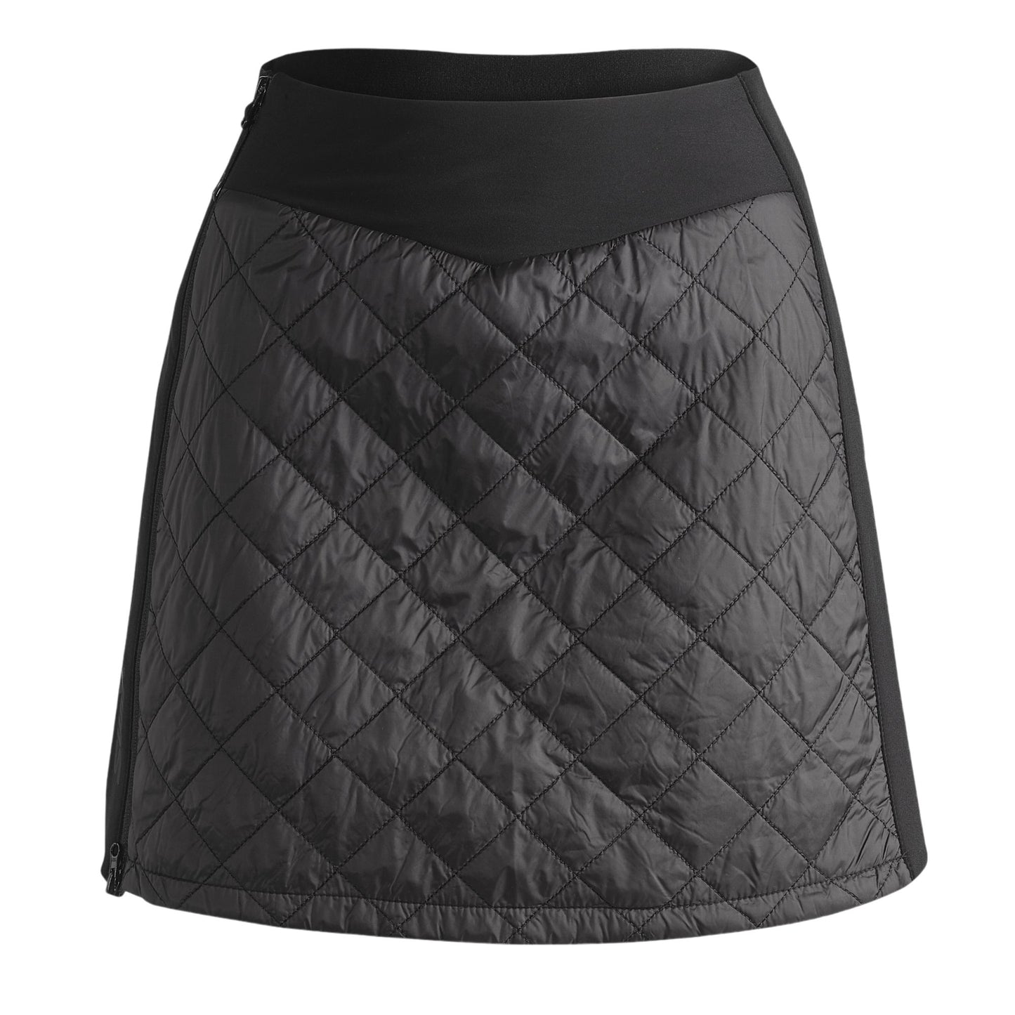 SWIX APPAREL  10000-BLACK XL NORTHERN FUSION 
