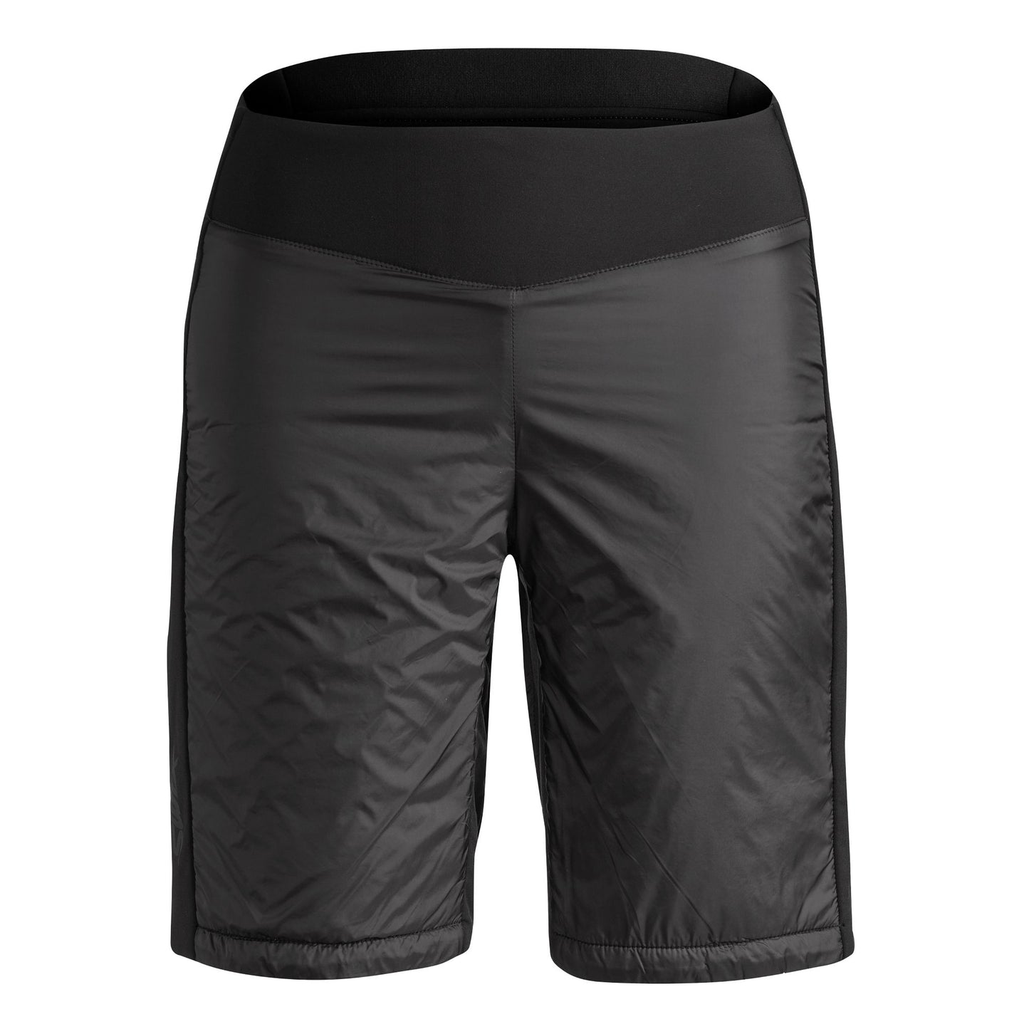 SWIX APPAREL  10000-BLACK XL NORTHERN FUSION 