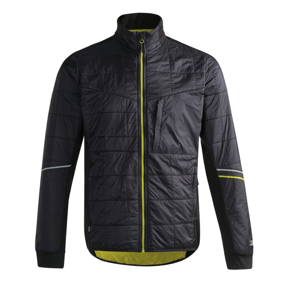 Mayen - Manteau matelassé pour hommes